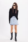 OVERSIZE MDS 2  KADIN KAZAK