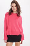 OVERSIZE MDS 2  KADIN KAZAK