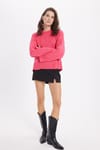 OVERSIZE MDS 2  KADIN KAZAK