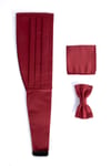 CUMMERBUND SET - KUŞAK