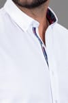 CLASSIC FIT LONG SLV SAMRA   GÖMLEK CLASSIC FIT SPORT - PLAIN