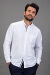 CLASSIC FIT LONG SLV SAMRA   GÖMLEK CLASSIC FIT SPORT - PLAIN