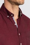CLASSIC FIT LONG SLV SAMRANA   GÖMLEK CLASSIC FIT SPORT - PLAIN