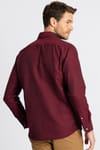 CLASSIC FIT LONG SLV SAMRANA   GÖMLEK CLASSIC FIT SPORT - PLAIN