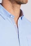 CLASSIC FIT LONG SLV TOLKO   GÖMLEK CLASSIC FIT SPORT - PLAIN