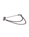 COLLAR PİN   YAKA İĞNESİ COLLAR PIN