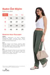 Kadın Slim Fit Dar Kesim Likralı Beyaz Crop Atlet 