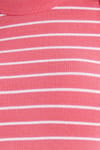 KADIN ASKILI ÇİZGİLİ GF CROP ATLET