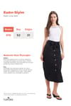 Kadın Slim Fit Dar Kesim Pamuklu Askılı Bisiklet Yaka Biyeli Beyaz Crop Atlet