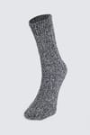 WOOL SOCKS - ÇORAP
