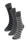 SOCKET SOCKS 3 PAIRS - ÇORAP