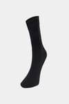SOCKET SOCKS 3 PAIRS - ÇORAP