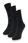 SOCKET SOCKS 3 PAIRS - ÇORAP