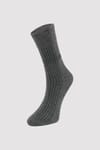 SOCKET SOCKS 3 PAIRS - ÇORAP