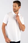 CLASSIC FIT PLAIN PIQUE T-SHIRT 21/22  TİŞÖRT