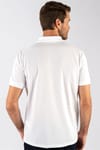 CLASSIC FIT PLAIN PIQUE T-SHIRT 21/22  TİŞÖRT