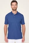 CLASSIC FIT T-SHIRT BACE TİŞÖRT
