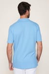 CLASSIC FIT T-SHIRT BACE TİŞÖRT
