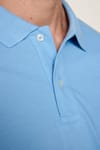 CLASSIC FIT T-SHIRT BACE TİŞÖRT