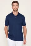 CLASSIC FIT T-SHIRT BACE TİŞÖRT