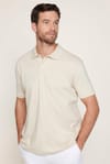 CLASSIC FIT T-SHIRT BACE TİŞÖRT