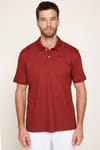 CLASSIC FIT T-SHIRT BACE TİŞÖRT