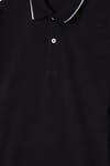REGULAR FIT LONG SLV  T-SHIRT KOKE