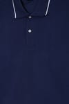 REGULAR FIT LONG SLV  T-SHIRT KOKE