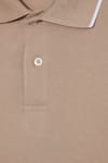 REGULAR FIT LONG SLV  T-SHIRT KOKE