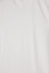 REGULAR FIT SHORT SLV CREW NECK STRIPED OYS  T-SHIRT