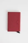 WALLET GENUINE LEATHER 1012  CÜZDAN
