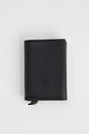 WALLET GENUINE LEATHER 1014  CÜZDAN