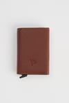 WALLET GENUINE LEATHER 1014  CÜZDAN