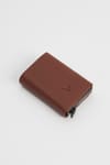 WALLET GENUINE LEATHER 1014  CÜZDAN