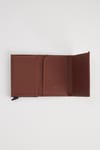 WALLET GENUINE LEATHER 1014  CÜZDAN