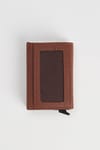 WALLET GENUINE LEATHER 1014  CÜZDAN