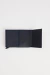 WALLET GENUINE LEATHER 1014  CÜZDAN