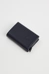 WALLET GENUINE LEATHER 1014  CÜZDAN