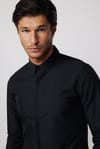 Slim Fit Pamuklu Kolay Ütü Erkek Gömlek