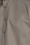 Slim Fit Armürlü Erkek Gömlek