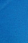 Erkek Slim Fit Dar Kesim Uzun Kollu Pamuklu Oxford Doku Lacivert Düğmeli Yaka Gömlek