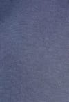 Erkek Slim Fit Dar Kesim Uzun Kollu Pamuklu Oxford Doku Lacivert Düğmeli Yaka Gömlek