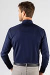 Slim Fit Premium Seri %100 Cotton Erkek Gömlek