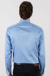 Slim Fit Premium Seri %100 Cotton Erkek Gömlek