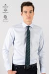 Slim Fit Premium Seri %100 Cotton Erkek Gömlek