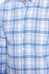 Erkek Slim Fit Dar Kesim Uzun Kollu Pamuklu Kolay Ütü Gömlek