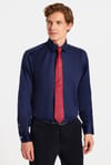Slim Fit Non Iron Erkek Gömlek