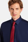 Slim Fit Non Iron Erkek Gömlek