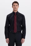 Slim Fit Non Iron Erkek Gömlek