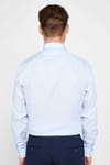 Slim Fit Uzun Kollu Non Iron Erkek Gömlek